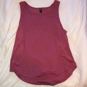 90 Degree by Reflex Workout Tank